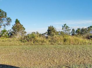 4574 Wright Bros Rd, Frostproof, FL 33843