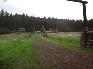 55221 Bingham Rd, Adams, OR 97810