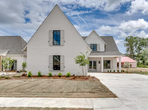 468 Whittington Cir, Madison, MS 39110