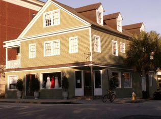 60 Calhoun St #A, Charleston, SC 29403