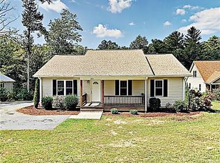 311 Wild Rose Dr, Hendersonville, NC 28792