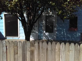 1102 3rd Ave, Canyon, TX 79015