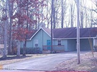 148 Old Mill Trl SW, Conyers, GA 30094