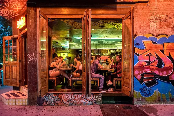 Rented by Douglas Elliman | media 2