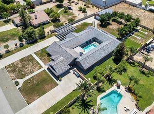 13601 Morales Ct, Bakersfield, CA 93314