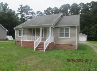 7871 Guinea Rd, Hayes, VA 23072