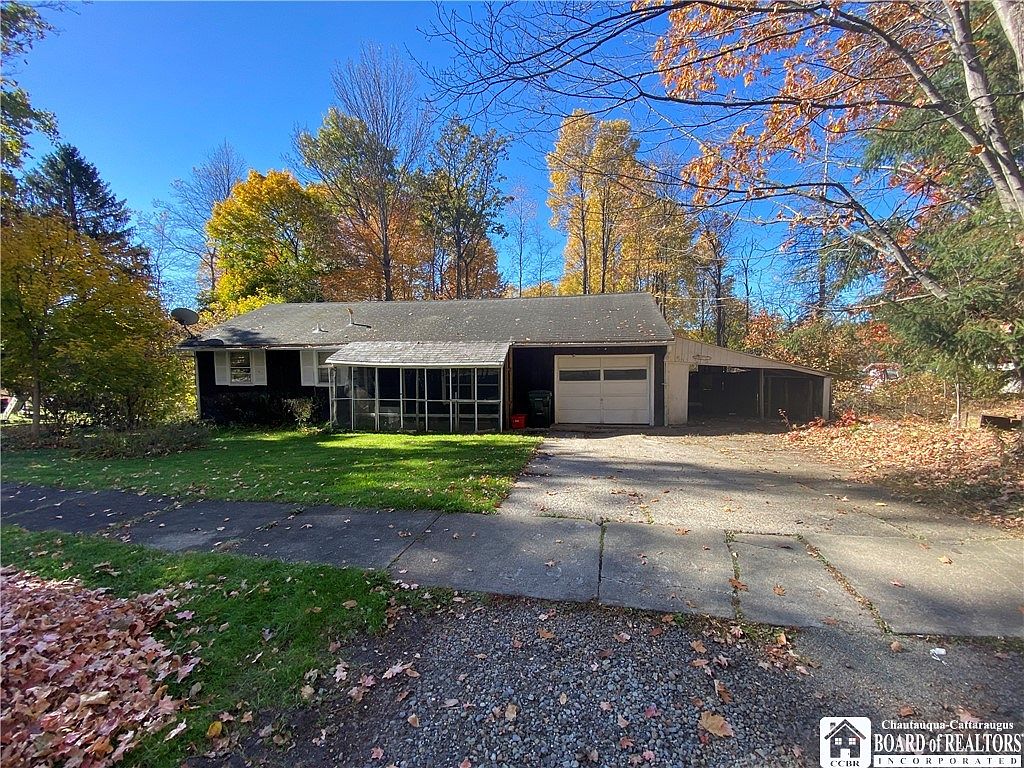 225 Woodlawn Ave, Jamestown, NY 14701 Zillow