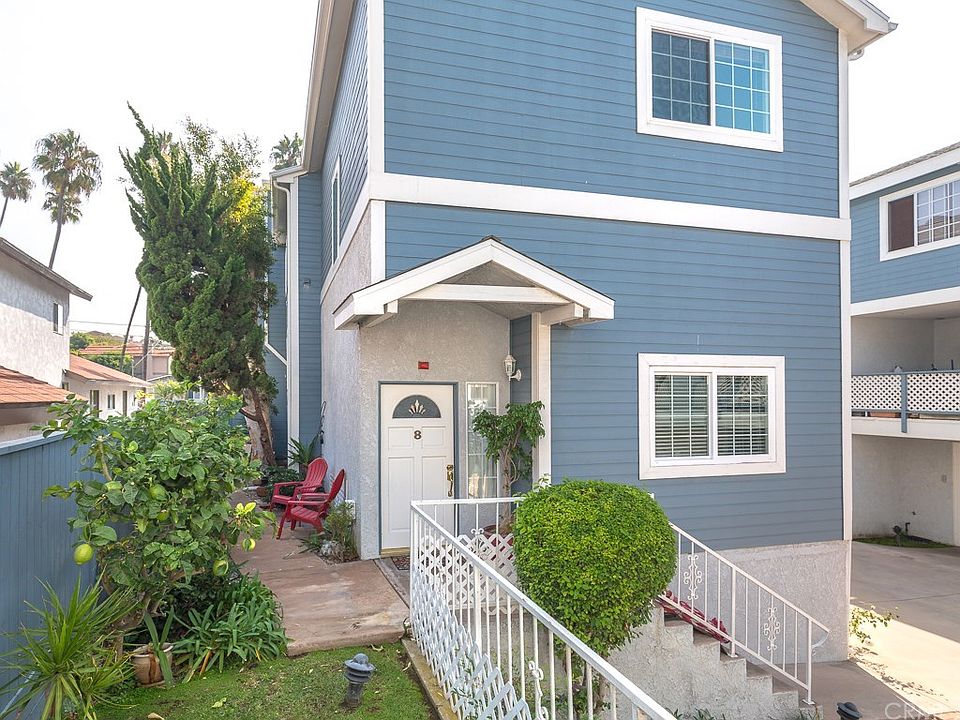 1st image of 607 Beryl St Unit 8