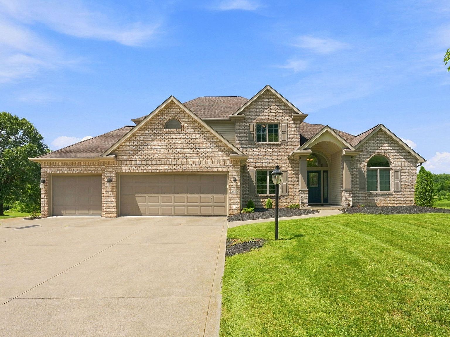 2445 N 110 W — Lake James Golf Club