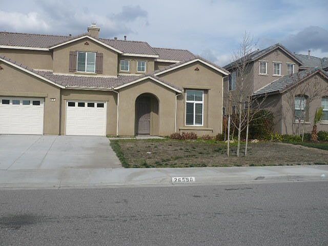 Courtesy of Park Place GMAC Real Estate