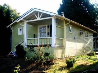 3211 SE Milwaukie Ave, Portland, OR 97202