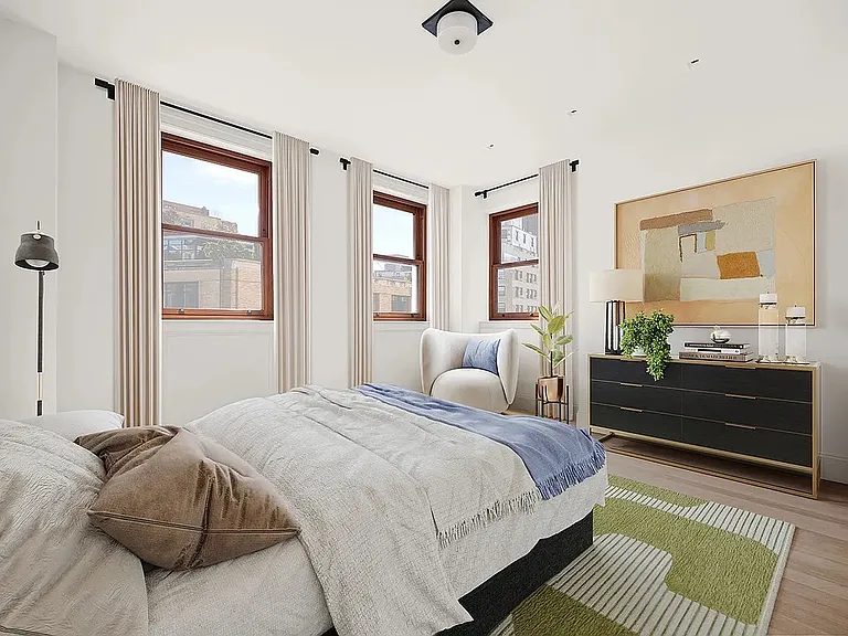 1290 Madison Ave #Penthouse 7 — Photo 18