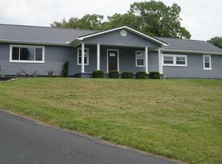 601 Jersey Ridge Rd, Maysville, KY 41056