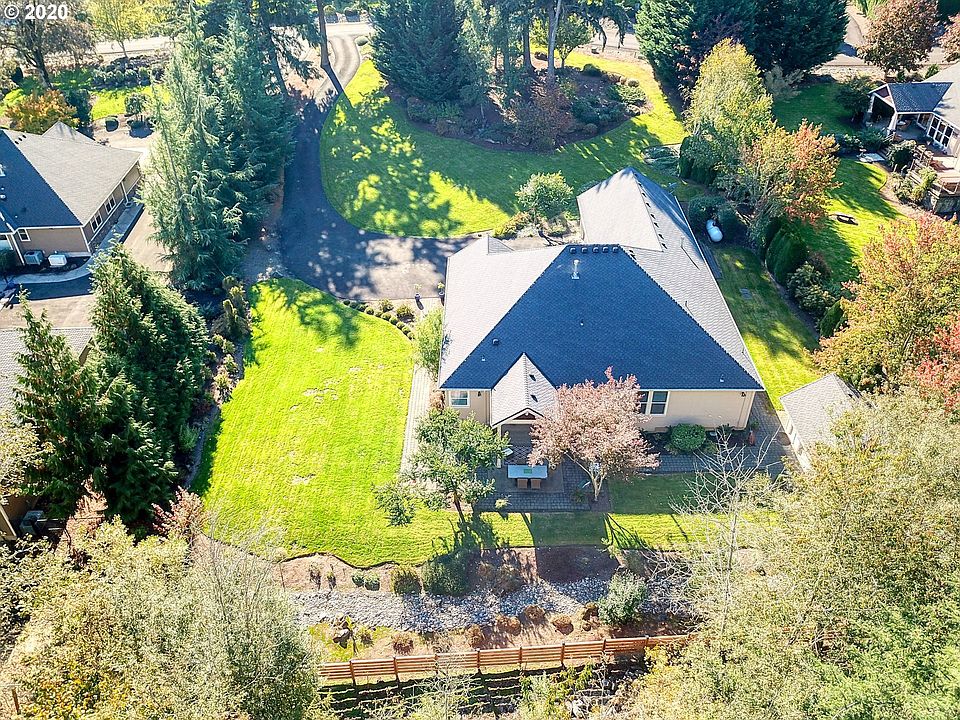 18227 S Brookstone Dr Oregon City OR 97045 Zillow