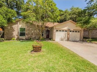 10233 Missel Thrush Dr, Austin, TX 78750