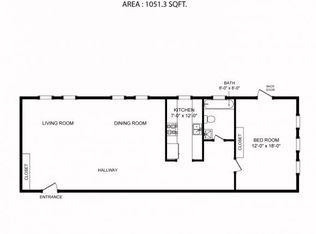 1610 Massachusetts Ave APT B2, Cambridge, MA 02138