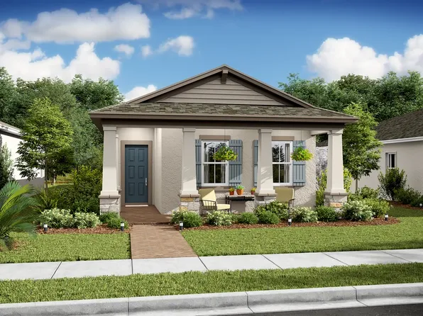 Lila II Plan, Osprey Ranch