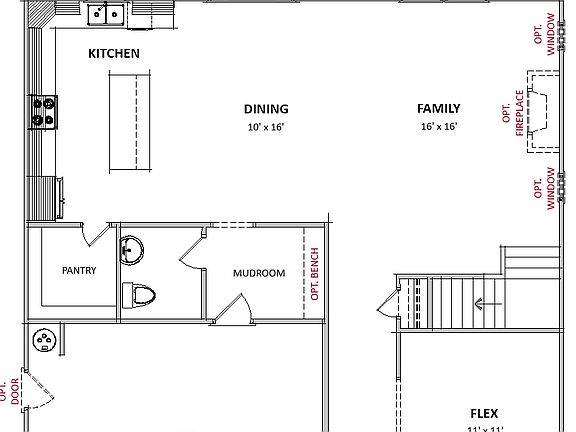 2nd image of this home