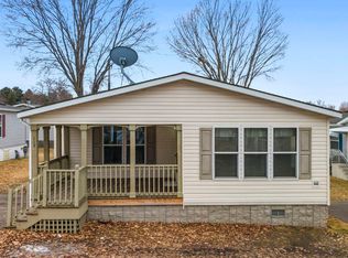 30160 Olinda Trl TRAILER 118, Lindstrom, MN 55045