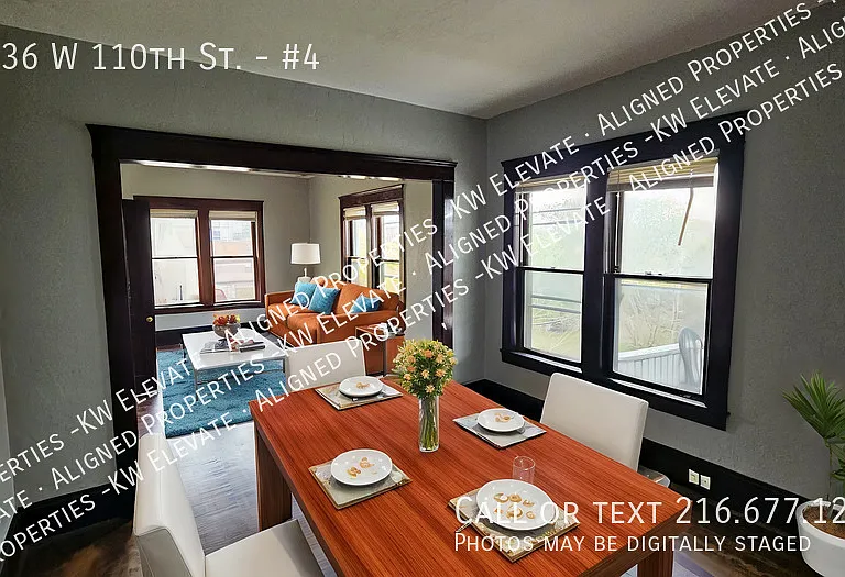 1436 W 110th St #4 — Photo 5