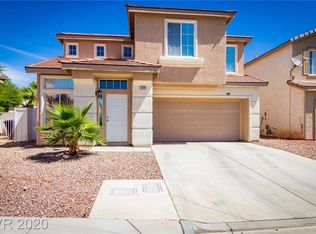 4610 English Lavender Ave, North Las Vegas, NV 89031