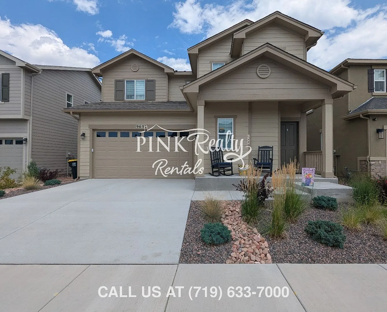Gorgeous 3-Bedroom in Banning Lewis! — Photo 2