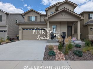 9656 Feathergrass Dr, Colorado Springs, CO 80927