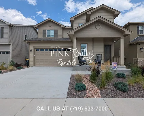 9656 Feathergrass Dr Photo 1