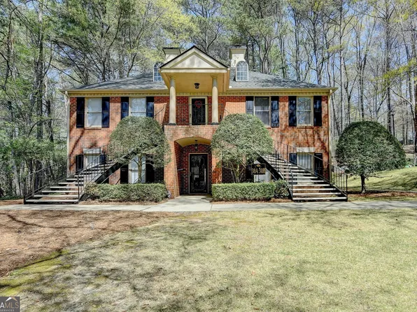 30 Plantation Dr NE #B, Atlanta, GA 30324