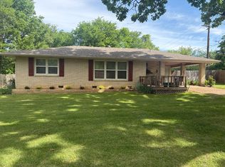 1104 Walnut St, Pocahontas, AR 72455