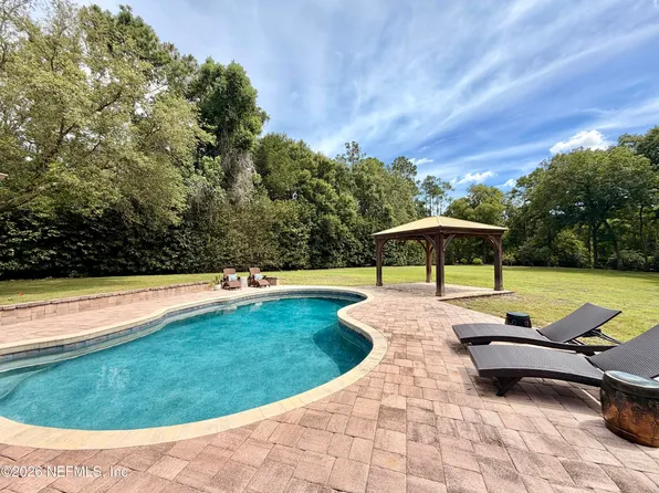 1587 SCOTTRIDGE Lane, St. Johns, FL 32259