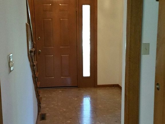 Entry Way
