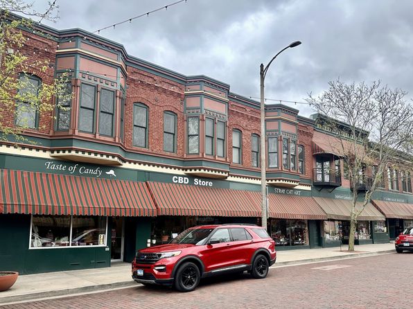 85 S Seminary St APT 5