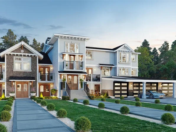 23618 SE Tiger Mountain Road, Issaquah, WA 98027