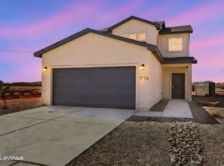 1031 Arabetto Rd, Las Cruces, NM 88012