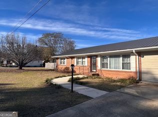 37 Elm St, Butler, GA 31006