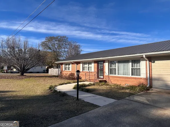 37 Elm St, Butler, GA 31006
