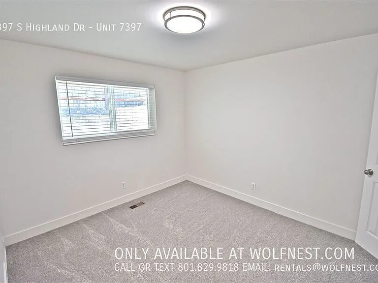 7395 S Highland Dr #7397 — Photo 13