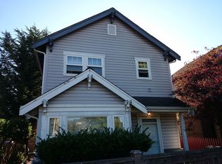 1316 Martin Luther King Jr Way S, Seattle, WA 98144