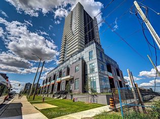 8 Nahani Way #2805, Mississauga, ON L4Z 4K2