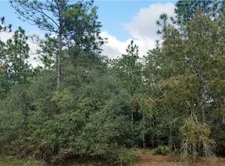 11280 N Kenney Loop, Citrus Springs, FL 34433