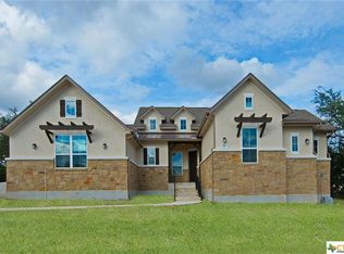2111 Comal Spgs, Canyon Lake, TX 78133