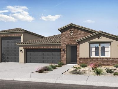 14001 W Mariposa Grande, Surprise, AZ, 85387