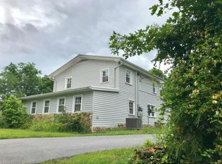 518 Beech Forest Rd, Bristol, TN 37620