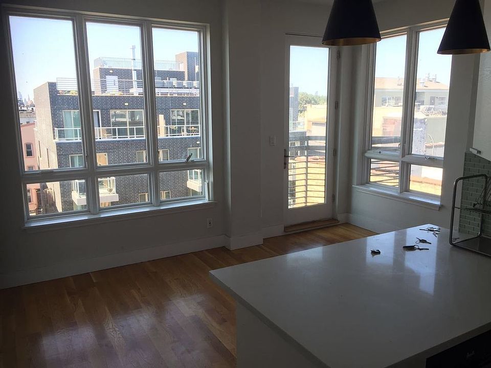 1st image of 1433 Dekalb Ave APT 5D