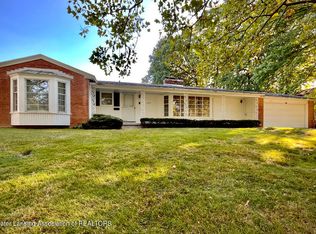 2505 Hanover Dr, Lansing, MI 48911