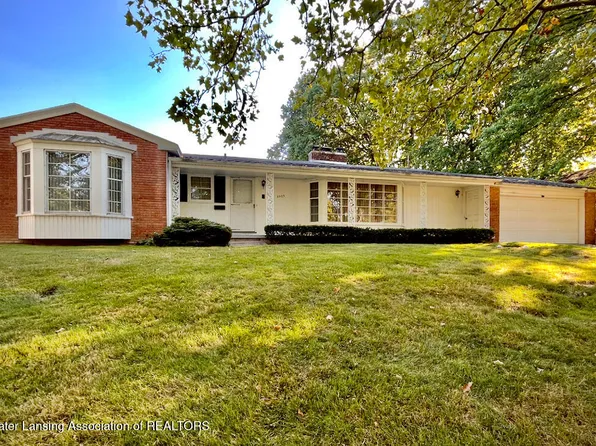 2505 Hanover Dr, Lansing, MI 48911
