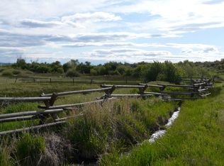 N Grays Creek Rd, Indian Valley, ID 83632