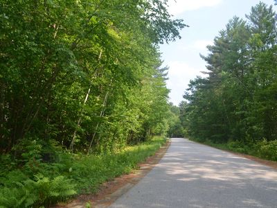 Galloping Hill Road, Contoocook, NH, 03229