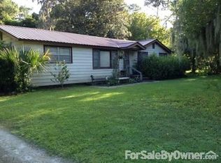 177 Jackson Rd W, Perry, FL 32348